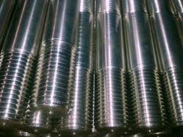 Шпильки ГОСТ 22037-76: Надежный крепеж для устойчивых соединений от ООО 'Данта-Дальний Восток Шпильки ГОСТ 22037-76: Надежный крепеж для устойчивых соединений от ООО 'Данта-Дальний Восток