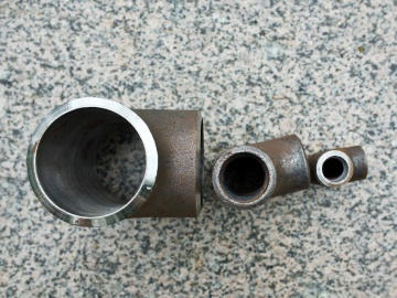 ГОСТ 17376-2001: Тройники стальные от Данта-Дальний Восток в Хабаровске – Точные Соединения для Прочных Систем ГОСТ 17376-2001: Тройники стальные от Данта-Дальний Восток в Хабаровске – Точные Соединения для Прочных Систем