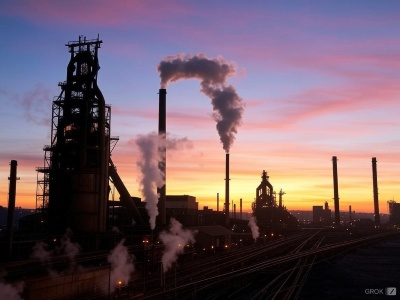 В декабре 2024 года на рынке металлопроката в России и мире наблюдаются следующие тенденции: В декабре 2024 года на рынке металлопроката в России и мире наблюдаются следующие тенденции: