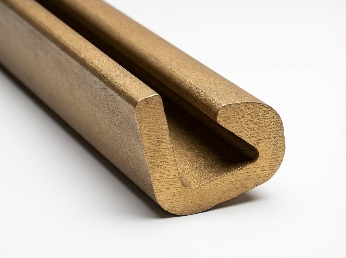 амок С9 для шпунта Ларсена: купить соединительный профиль С9 по цене производителя